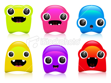 Blobs