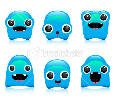 Blobs